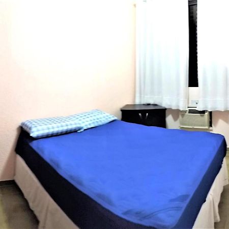 Apto Pitangueiras - 3 Quartos, 2 Vagas, 4 Banheiros, Cozinha Completa, 2 Minutos Da Praia Guarujá Buitenkant foto
