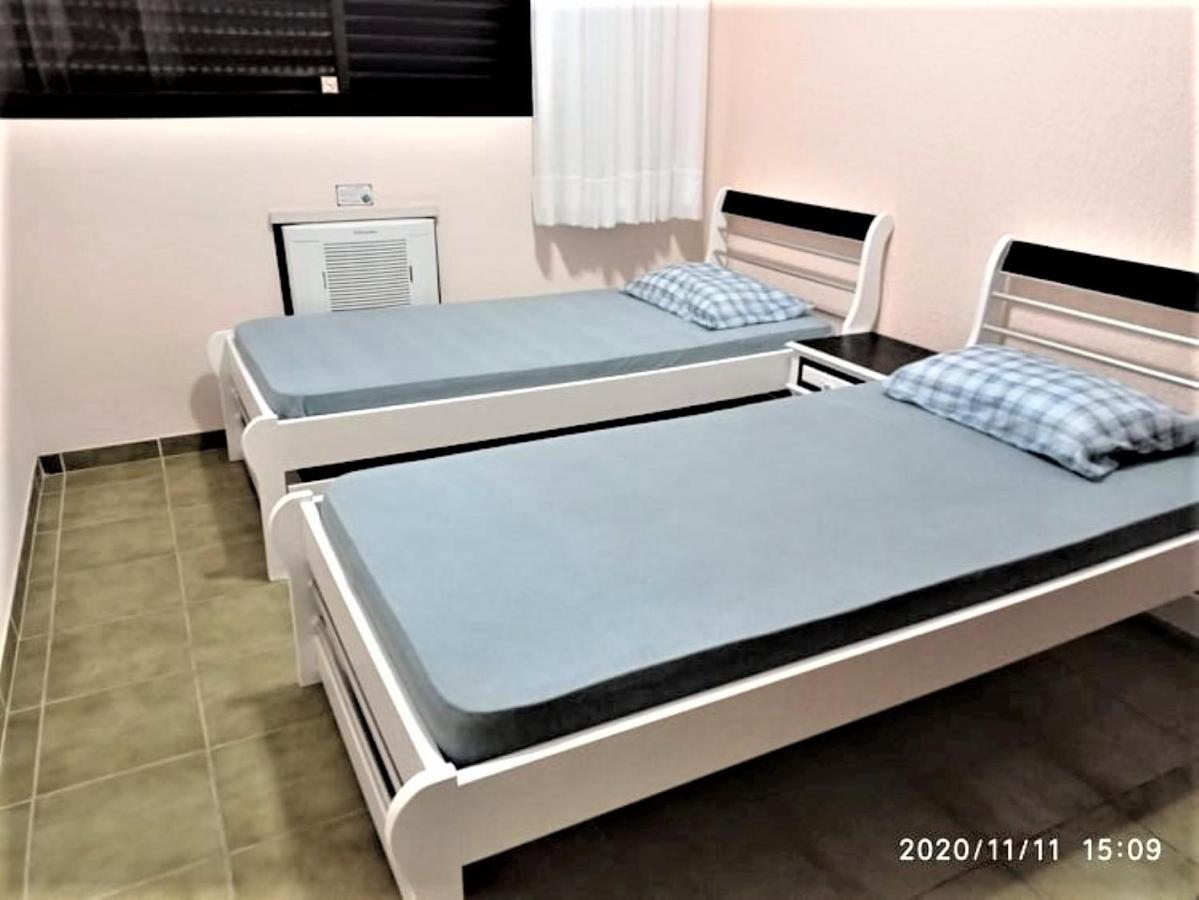 Apto Pitangueiras - 3 Quartos, 2 Vagas, 4 Banheiros, Cozinha Completa, 2 Minutos Da Praia Guarujá Buitenkant foto